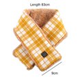 thumbnail image 2 of Heating Warming Pad Neck Wrap With Neck Scarf For Men And Women, 2 of 5