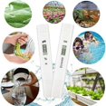 thumbnail image 5 of Digital Water Quality Tester 0-14PH Meter TDS Temperature Tester for Drinking Water Pool Aquarium Automatic Calibration, 5 of 5