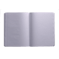 thumbnail image 4 of Pen+Gear Composition Book, Wide Ruled, 7.5"x 9.75", Marble Design, Paper Cover, 80 Sheets, 4 of 5