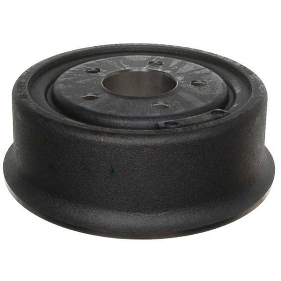 Rear Brake Drum - Compatible with 1990 - 2001 Jeep Cherokee 1991 1992 1993 1994 1995 1996 1997 1998 1999 2000