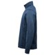 thumbnail image 2 of Stormtech - Forro Polar Treeline de Jaspeado para Hombre (Azul Marino de Brezo) Stormtech UTPC5047_heathernavy, 2 of 3