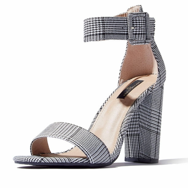 open toed heels in fall