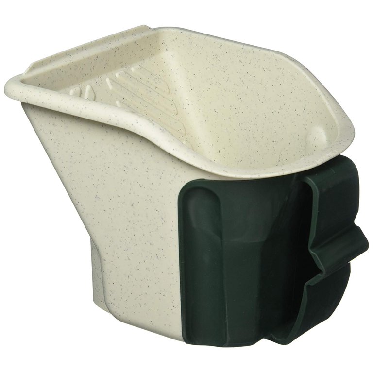 Wooster Brush 8619 Pelican Hand Held 1 Quart Pail - Walmart.com