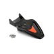 thumbnail image 1 of Motorcycle Accessories Front Tip Beak Fairing for 390 ADV 390 Adventure(Black), 1 of 5