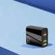 thumbnail image 5 of Cargador de pared de carga rápida PD65W 5V4A con adaptador de enchufe UE/Reino Unido/EE. UU. y 3 puertos USB, 5 of 6