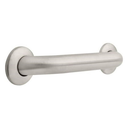 Concealed 12 Grab Bar Franklin Brass 12