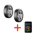thumbnail image 1 of Paquete de 2 llantas 195R15C 106/104R Euzkadi CAMPERA LT 2 8PR, 1 of 2