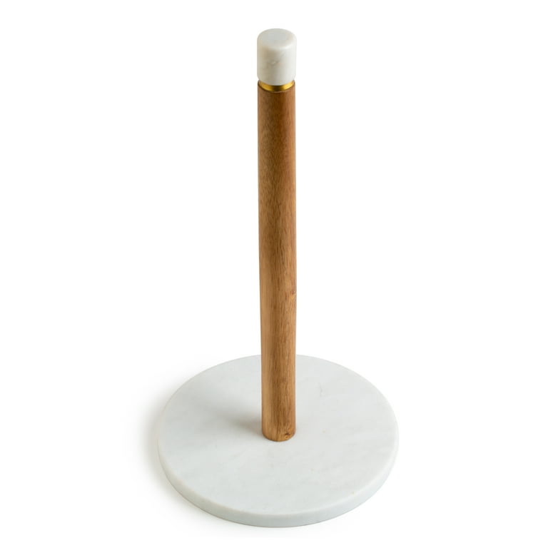 Better homes and gardens paper towel holder sales
