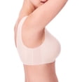thumbnail image 5 of Bali Women's Comfort Revolution EasyLite Seamless Wireless Bra, Style DF3491, 5 of 8