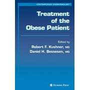 Treatment of the Obese Patient, Used [Hardcover]
