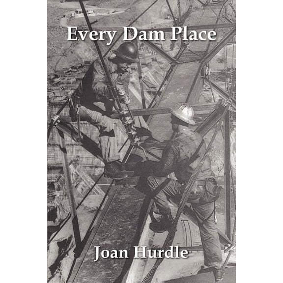 Every Dam Place (Paperback)