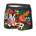 thumbnail image 2 of Balery Men'S Design Name Ultra Soft Performance Boxer Briefs-Size Name, 2 of 9