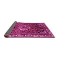 thumbnail image 2 of Ahgly Company Indoor Rectangle Persian Pink Traditional Area Rugs, 2' x 4', 2 of 4