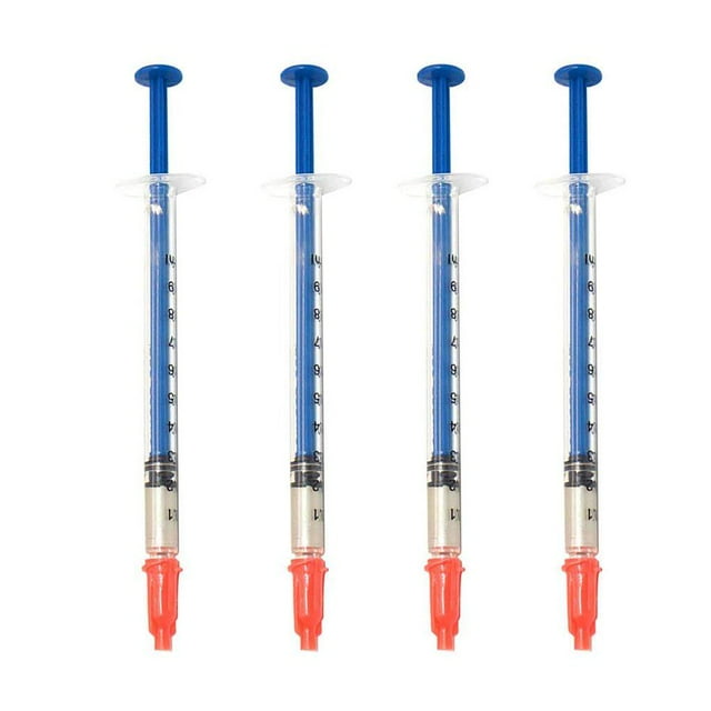 4 Pieces Conductive Adhesive Glue Silver Wire Paste Electrically Plate Professional Electrical Work Efficient Repair Tool