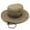Khaki, variant on TODOZO Sun Hat for Men,Cotton Summer Outdoor Sun Protection Wide Brim Bucket Hat Foldable Safari Boonie Hat Bucket Hat for Fishing Hiking Garden Lawn Work Safari Camping Outdoor Outdoor Hiking Fishin