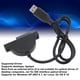 thumbnail image 4 of Cable USB 2.0 A, 13 pin Plug Y Reproducir El Cables del Adaptador de Unidad Óptica 19.7 Pulgadas para La Computera Portátil DVD ROM PARA, 4 of 7