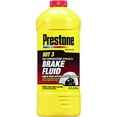 thumbnail image 1 of Líquido de frenos Prestone AS401 DOT 3 sintético 946 ml, 1 of 9