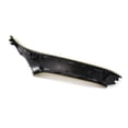 thumbnail image 3 of 51417225854 Carcasa de manija de puerta interior de automóvil trasera derecha para 5 F10 F18 2010-2016 Beige, 3 of 5