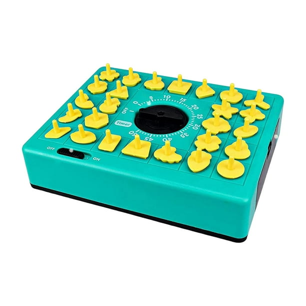Juego de rompecabezas con forma de juguete para niños, rompecabezas a juego para niños, regalos de cumpleaños, juegos de mesa con temporizador y