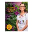 thumbnail image 1 of ¡Vámonos a la estufa! Con Janet Larousse Janet Kushner, 1 of 2