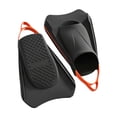 thumbnail image 4 of amagogo 2 Fins, Freediving Equipment, Practical, Non-slip, Lightweight Swim Fins, Short M, 4 of 10