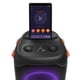 thumbnail image 2 of Bocina JBL PartyBox 110 Negro, 2 of 4