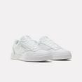 thumbnail image 2 of Reebok Women's Reebok Court Advance  In White/Ftwr 10 M, 2 of 5