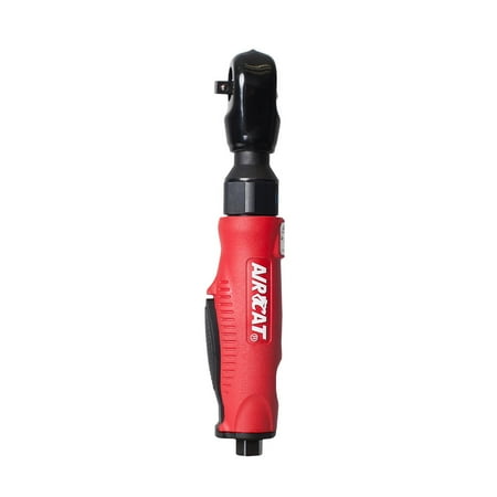 

AIRCAT 802-5 1/2 Ratchet 70 ft-lbs 280 RPM