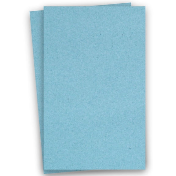 REMAKE Blue Sky - 11X17 Card Stock Paper - 140lb Cover (380gsm) - 100 PK