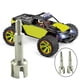thumbnail image 1 of Rueda Trasera Hugo 2 Piezas para Coche RC 144001 144002 124018 124019 124017 2,4G 4WD, 1 of 10