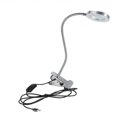thumbnail image 4 of Wchiuoe Lamp, Clip Lamp Beauty Lamp, Desk For Table, 4 of 8