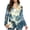 Chinese Style Mountain, variant on Psesaysky Fall Pumpkin Maple Leaf Blazers for Women One Button Work Office Suits Open Front Long Sleeve Casual Business Jackets with Pockets, Plus Size Slim Fit Oversized Fall Winter Suit Jackets