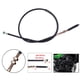 thumbnail image 3 of Cable De Embrague De Motocicleta Reacondicionamiento Profesional Para ZX10R 08-10, 3 of 9