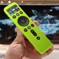 thumbnail image 4 of Caso De Control Remoto Funda protectora con cordón de silicona para control remoto de voz VIZIO XRT260 (verde) Ehuebsd Para estrenar, 4 of 6