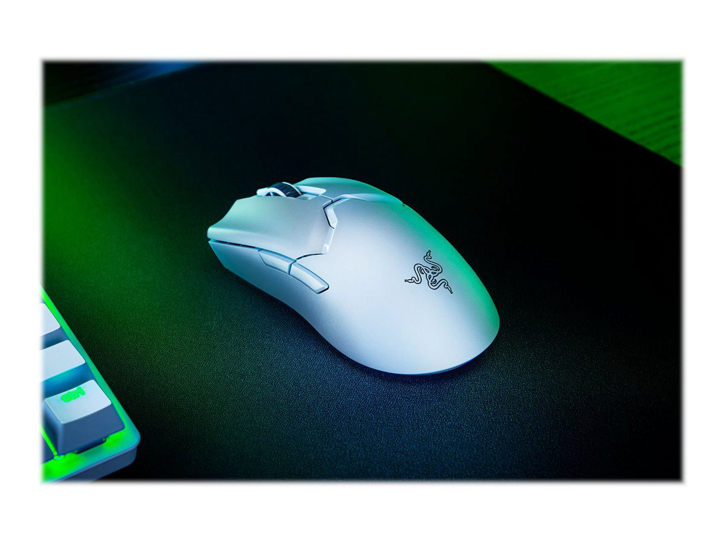 Razer Viper V2 Pro (White Edition) マウスRazer Viper V2 Pro Razer Viper V2 Pro (White Edition) マウスRazer Viper V2 Pro