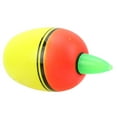 thumbnail image 2 of FLAMEEN Fishing Lighted Floats, Fishing Floats Solid Core For Night Fishing, 2 of 8