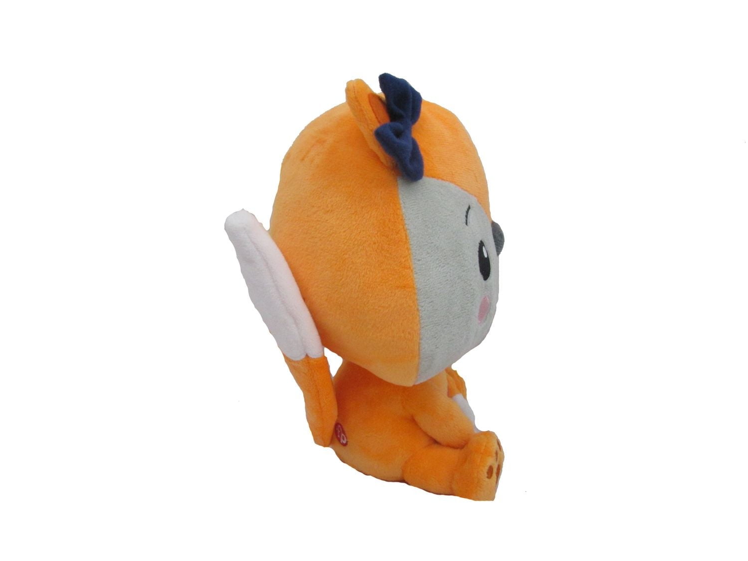 FISHER PRICE Fox Adorable Sitting Plush