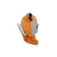 thumbnail image 3 of FISHER PRICE Fox Adorable Sitting Plush, 3 of 3
