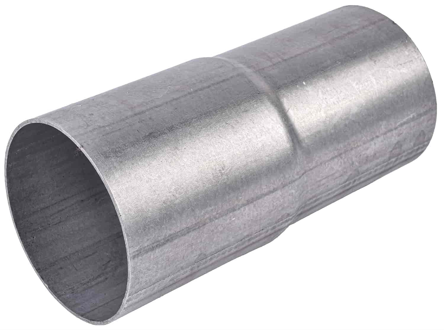 JEGS 31973 SlipOn Exhaust Pipe Adapter 2 3/4 in. ID to 2 3/4 in. OD 6