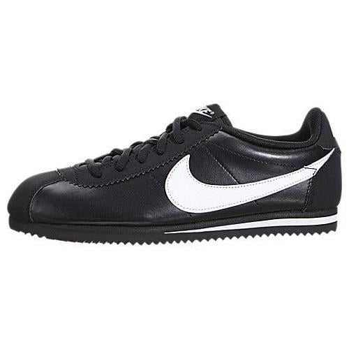 domein Super goed Onleesbaar Nike Cortez Boys Shoes-Big Kids - Walmart.com