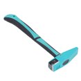 thumbnail image 1 of Hammer Maquinista De Acero Al Carbono Con TPR, Martillo De Forjado Versátil Para Carpinteros, Conducción De Uñas, Mantenimiento De Fábricas, Rendimiento Cómodo Y Confiable, 1 of 7