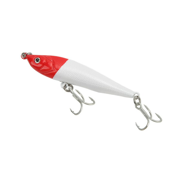 Fishing Lures Fishing Lures Hard Bait Minnow Lures Saltwater Swimbait 9g  Fishing Lures Hard Bait Minnow Lures With Two Hook 3D Eyes Artificial  Swimbait For Saltwater 
