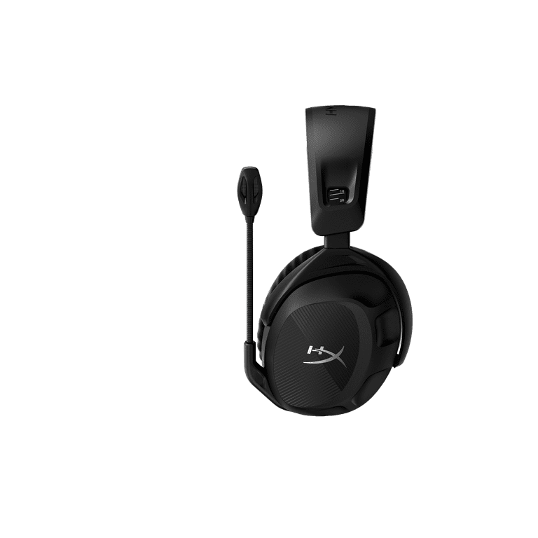 HP, Gaming Headset, HyperX Cloud Stinger 2 Wireless, Black