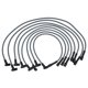 thumbnail image 1 of Jgo Cables Para Bujías Sprint 1974 A 1975 Gmc V8 7.4L WALKER ., 1 of 3