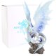 thumbnail image 1 of Figuras coleccionables Monster Hunter World, ZISA, Gre, Nergigante, Iceborne, Velkhana, Rathalos, Butter, modelo de juguete zhangmengya LED, 1 of 2