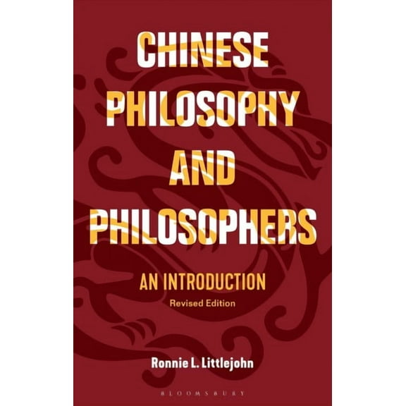 Chinese Philosophy and Philosophers: An Introduction (Paperback)