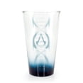 thumbnail image 2 of Assassin's Creed Pint Glass| Find Your Past Text| 16 oz, 2 of 7