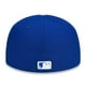 thumbnail image 5 of Gorra New Era MLB 59FIFTY Color del Equipo Los Angeles Dodgers, 5 of 7