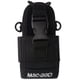 thumbnail image 3 of Baofeng-Bolsa de nailon para walkie-talkie, funda de Radio bidireccional con correa ajustable para el hombro, 3 of 4
