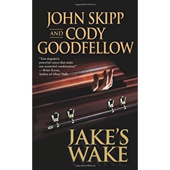 Jake's Wake (Paperback) 9780843960761